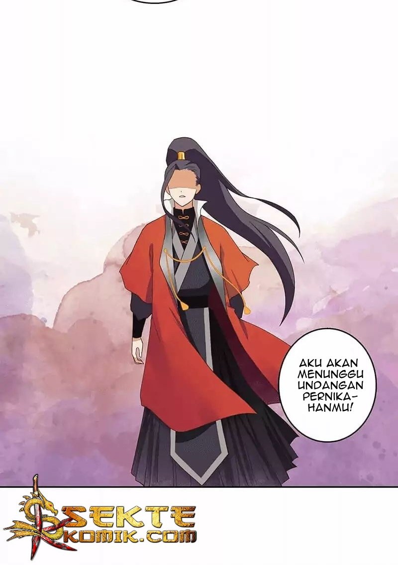 Yu Xue Shang Hou Chapter 52 - halaman 15