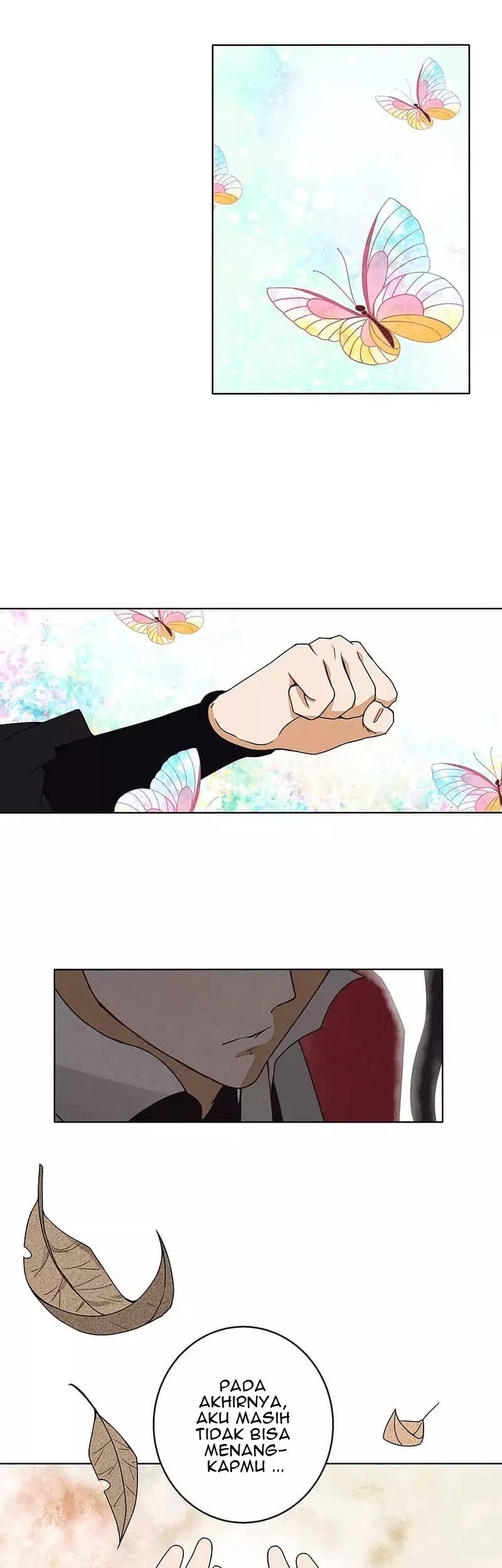 Yu Xue Shang Hou Chapter 52 - halaman 16