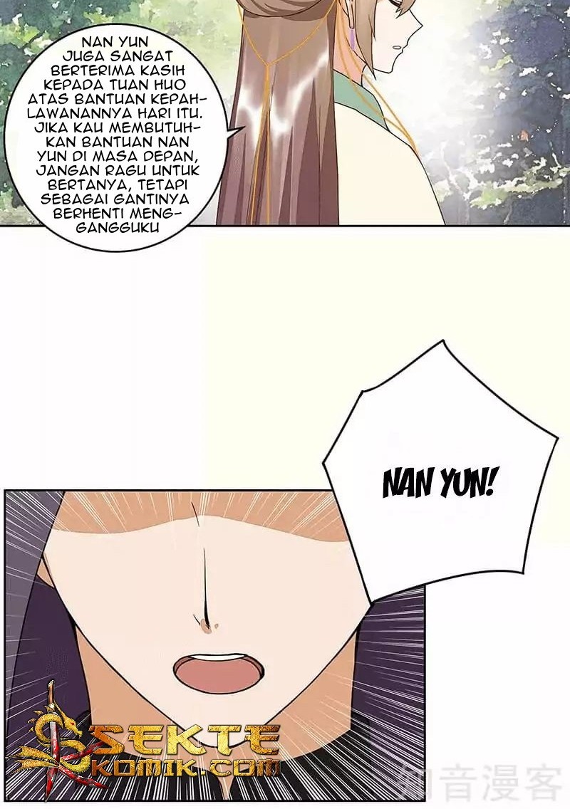 Yu Xue Shang Hou Chapter 52 - halaman 3