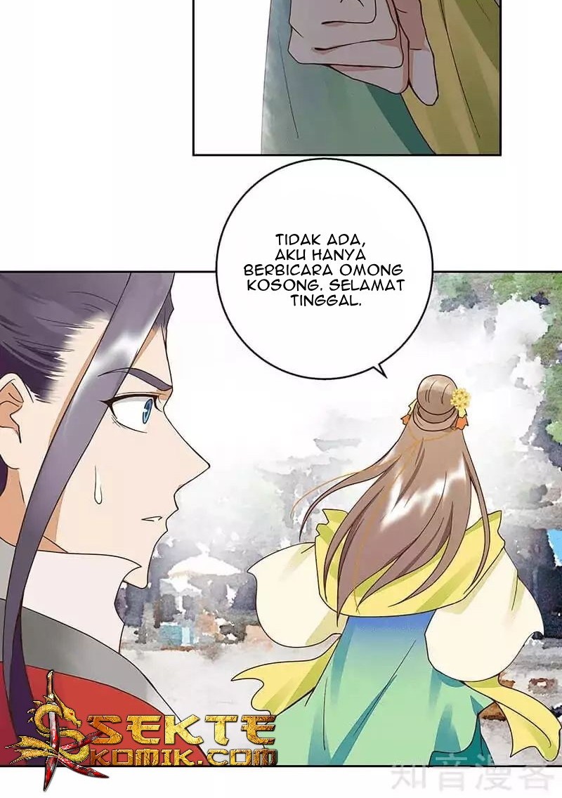 Yu Xue Shang Hou Chapter 52 - halaman 9