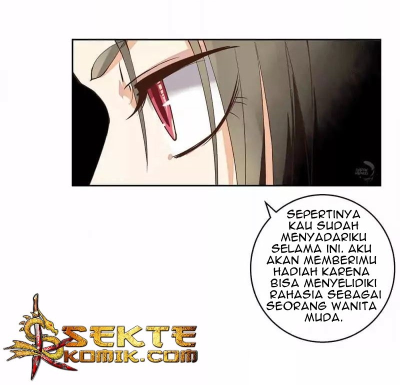 Yu Xue Shang Hou Chapter 53 - halaman 11