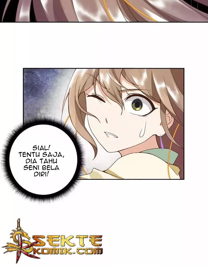 Yu Xue Shang Hou Chapter 53 - halaman 13