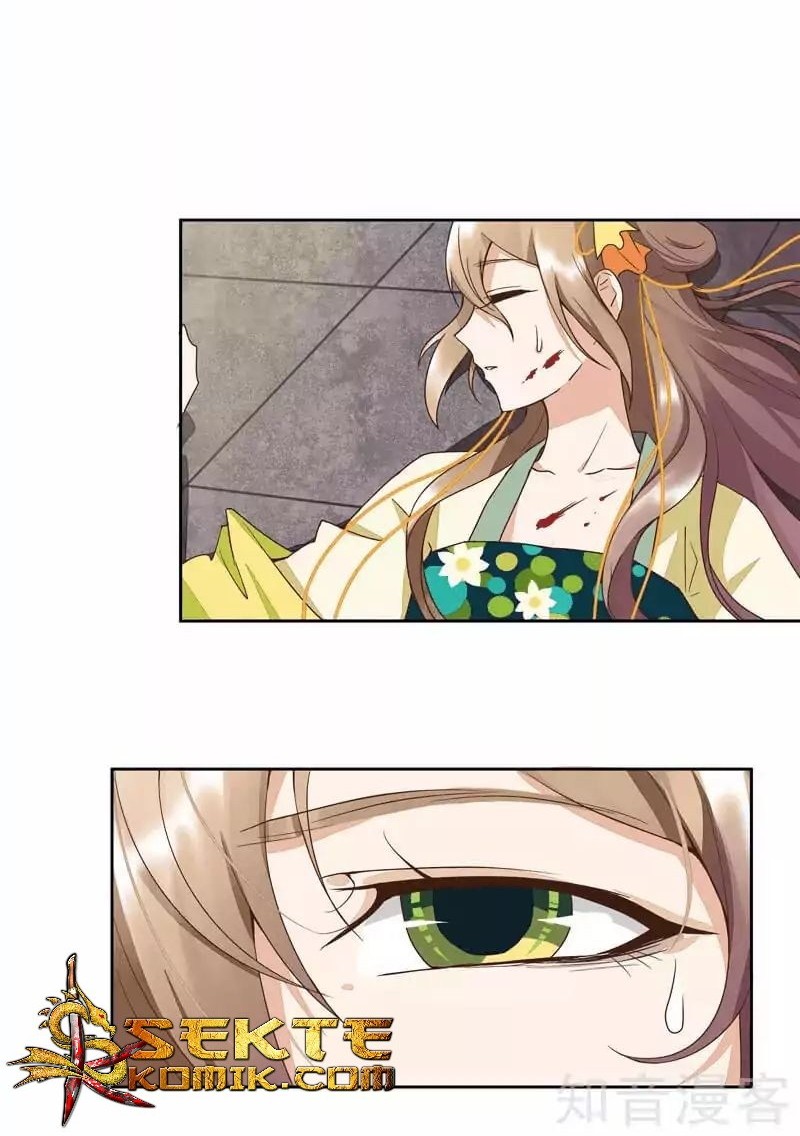 Yu Xue Shang Hou Chapter 53 - halaman 15