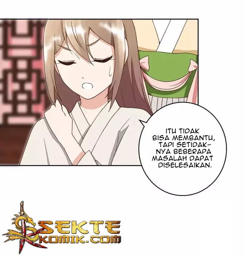 Yu Xue Shang Hou Chapter 53 - halaman 3