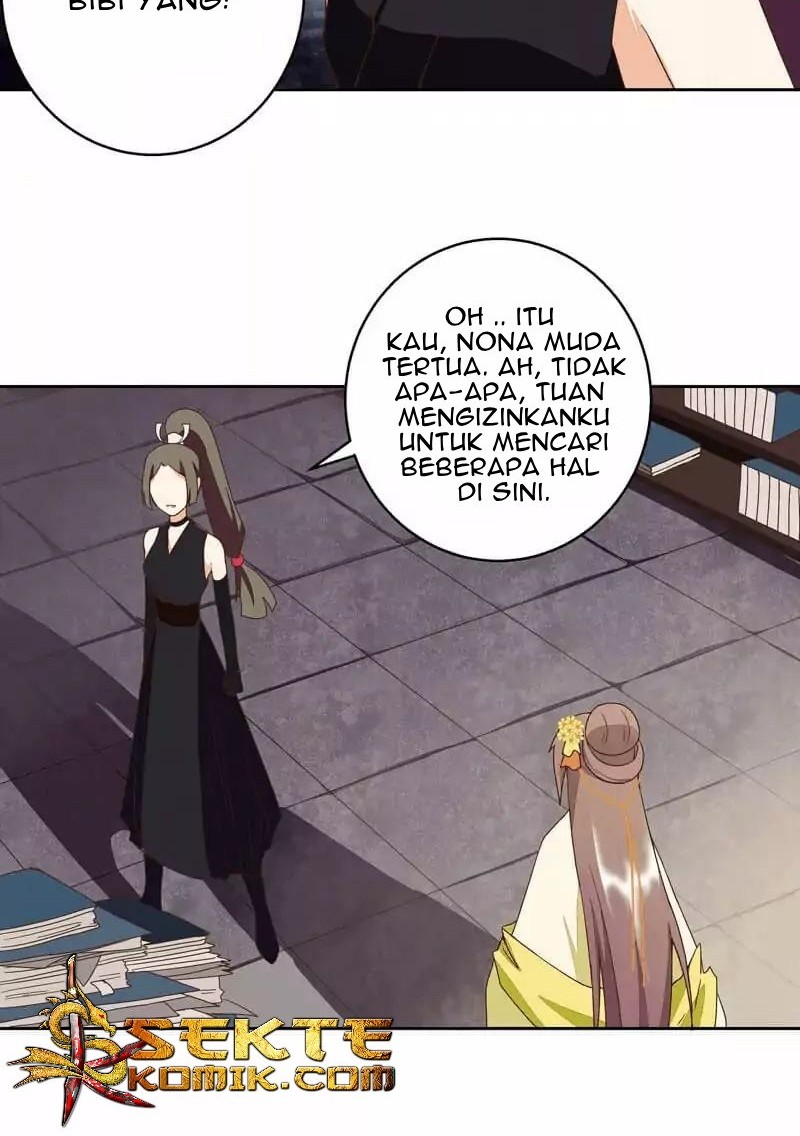 Yu Xue Shang Hou Chapter 53 - halaman 7