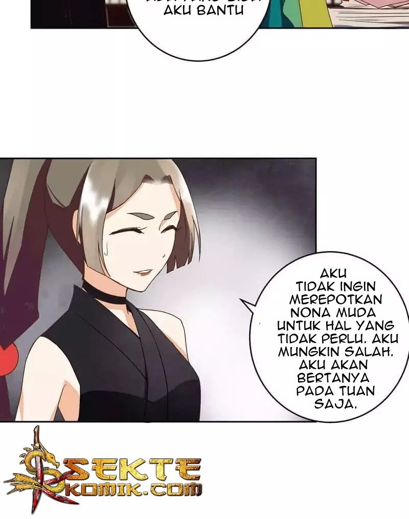Yu Xue Shang Hou Chapter 53 - halaman 9