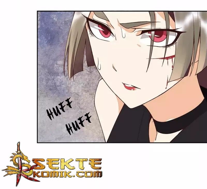 Yu Xue Shang Hou Chapter 54 - halaman 13