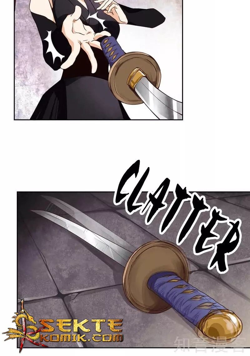 Yu Xue Shang Hou Chapter 54 - halaman 17