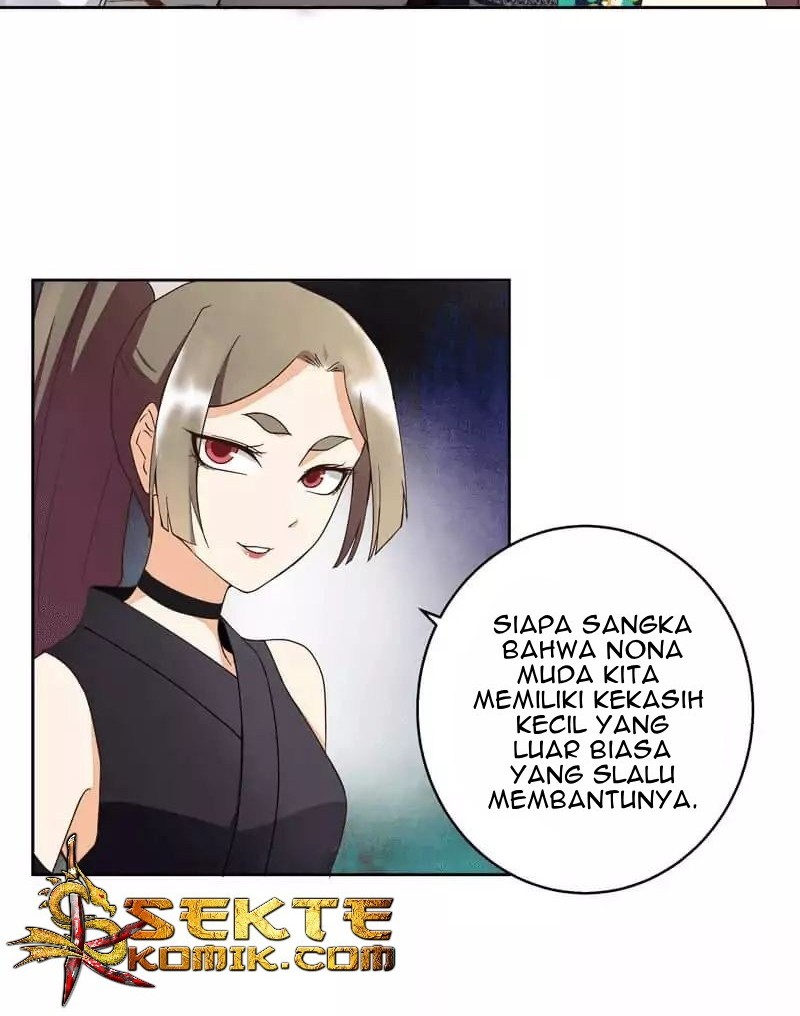 Yu Xue Shang Hou Chapter 54 - halaman 5