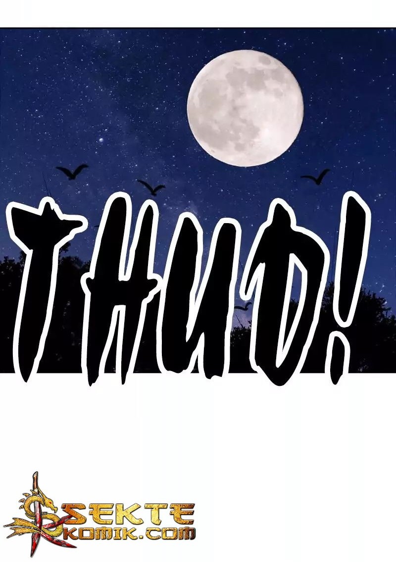 Yu Xue Shang Hou Chapter 54 - halaman 9