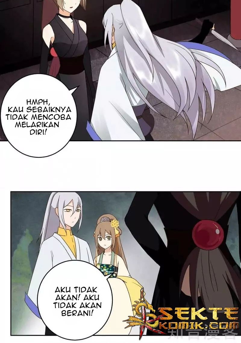 Yu Xue Shang Hou Chapter 55 - halaman 13