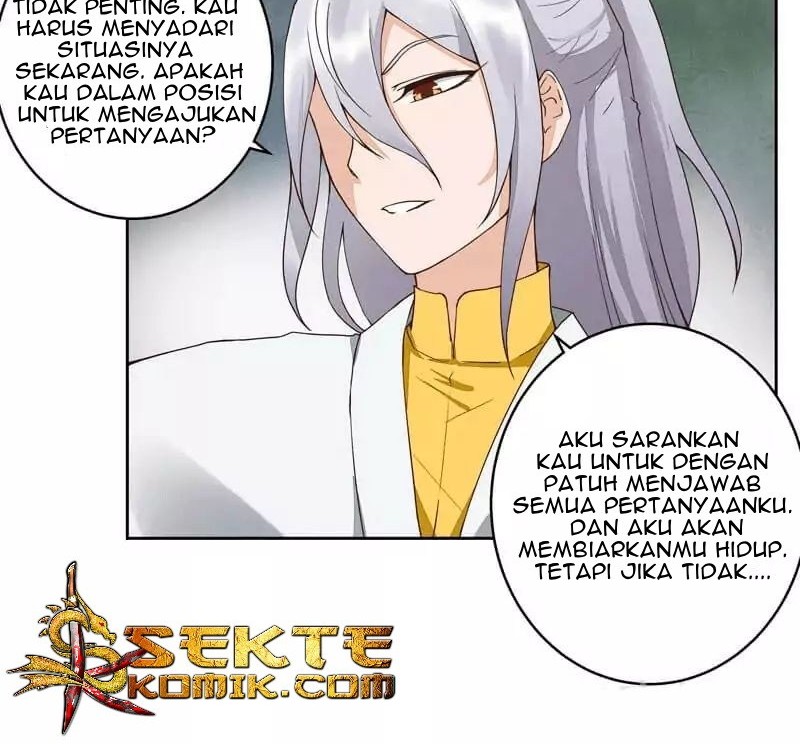 Yu Xue Shang Hou Chapter 55 - halaman 3