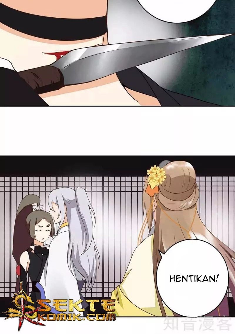 Yu Xue Shang Hou Chapter 55 - halaman 5