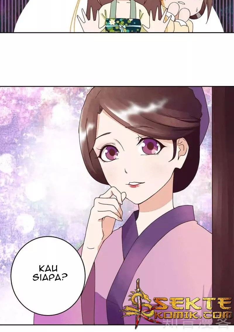 Yu Xue Shang Hou Chapter 56 - halaman 17