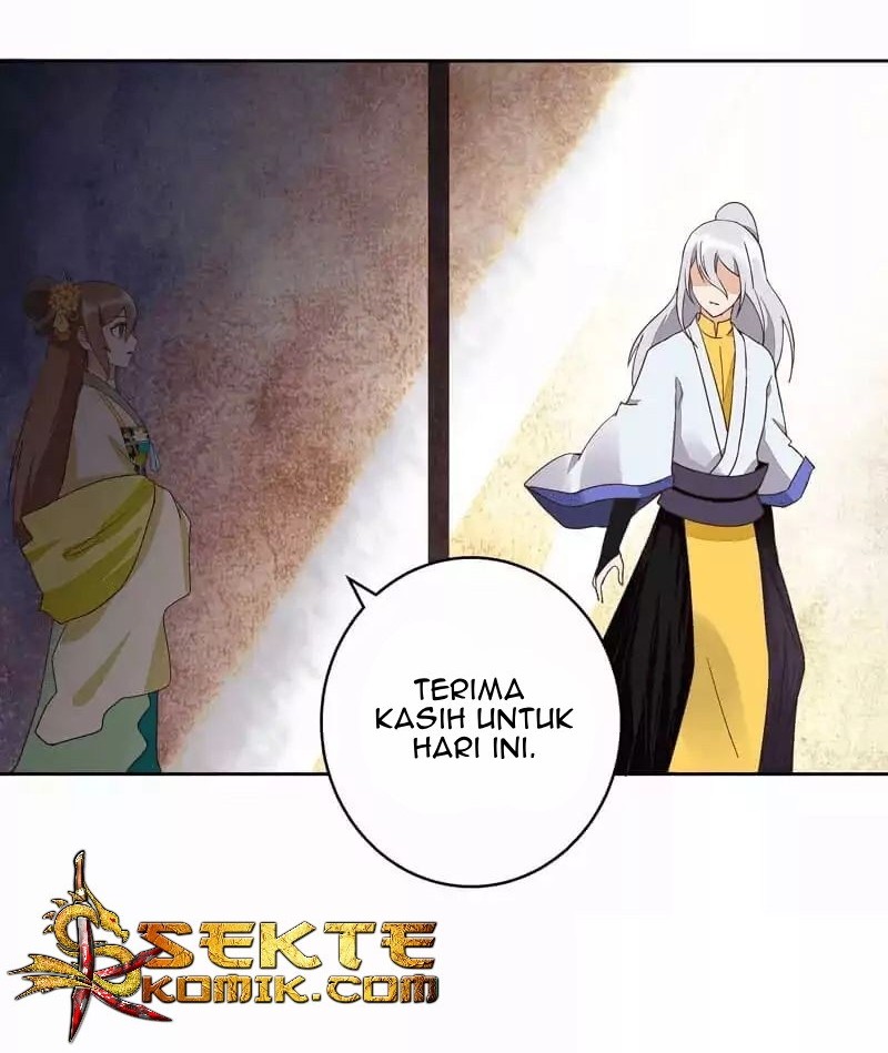 Yu Xue Shang Hou Chapter 56 - halaman 5