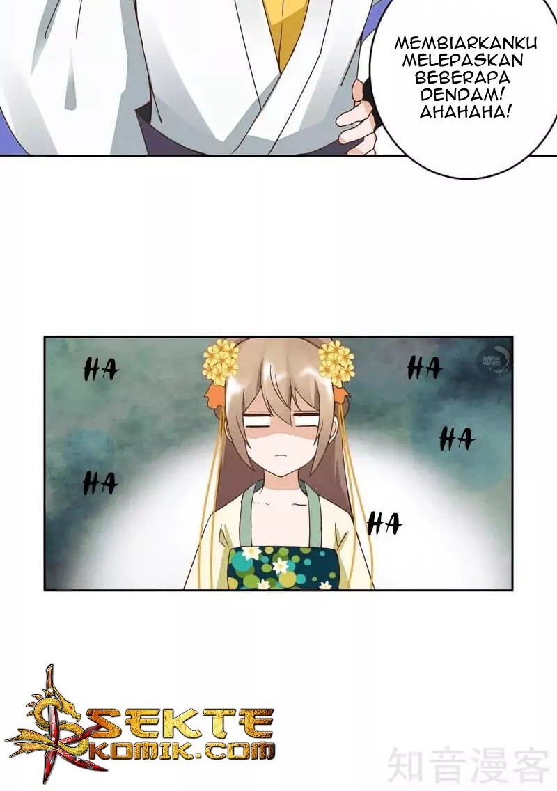 Yu Xue Shang Hou Chapter 56 - halaman 7