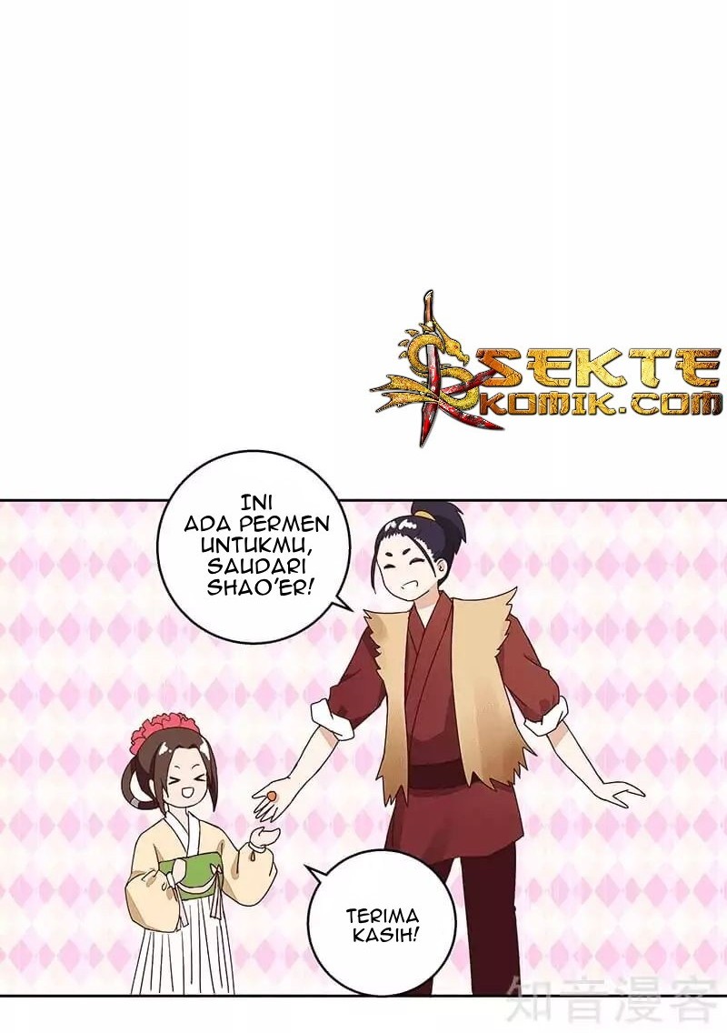 Yu Xue Shang Hou Chapter 57 - halaman 15