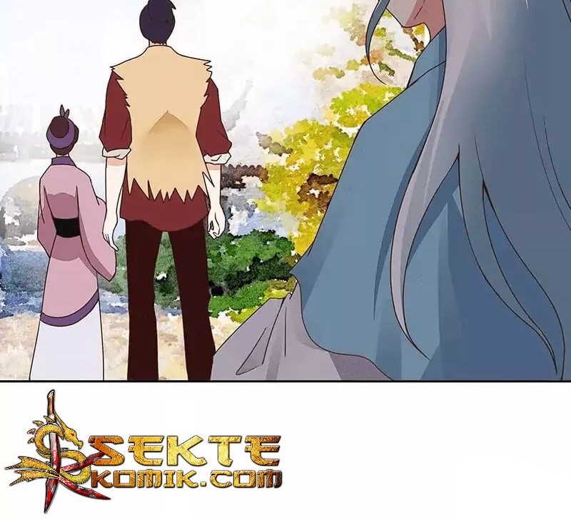 Yu Xue Shang Hou Chapter 57 - halaman 5