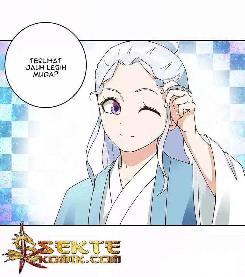 Yu Xue Shang Hou Chapter 57 - halaman 7
