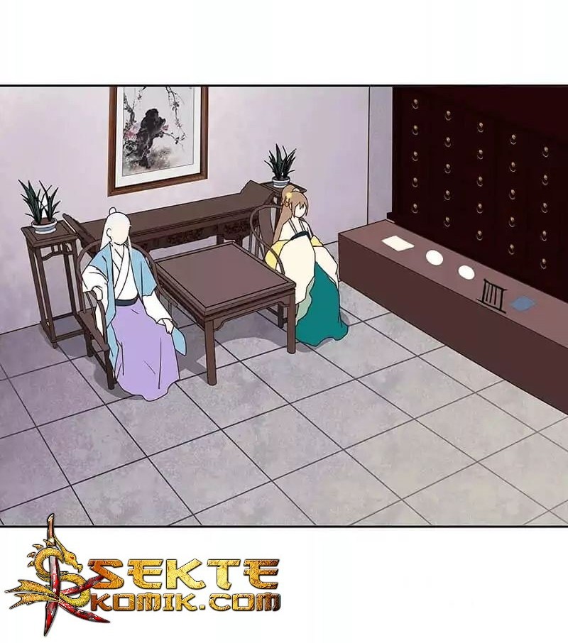 Yu Xue Shang Hou Chapter 57 - halaman 9