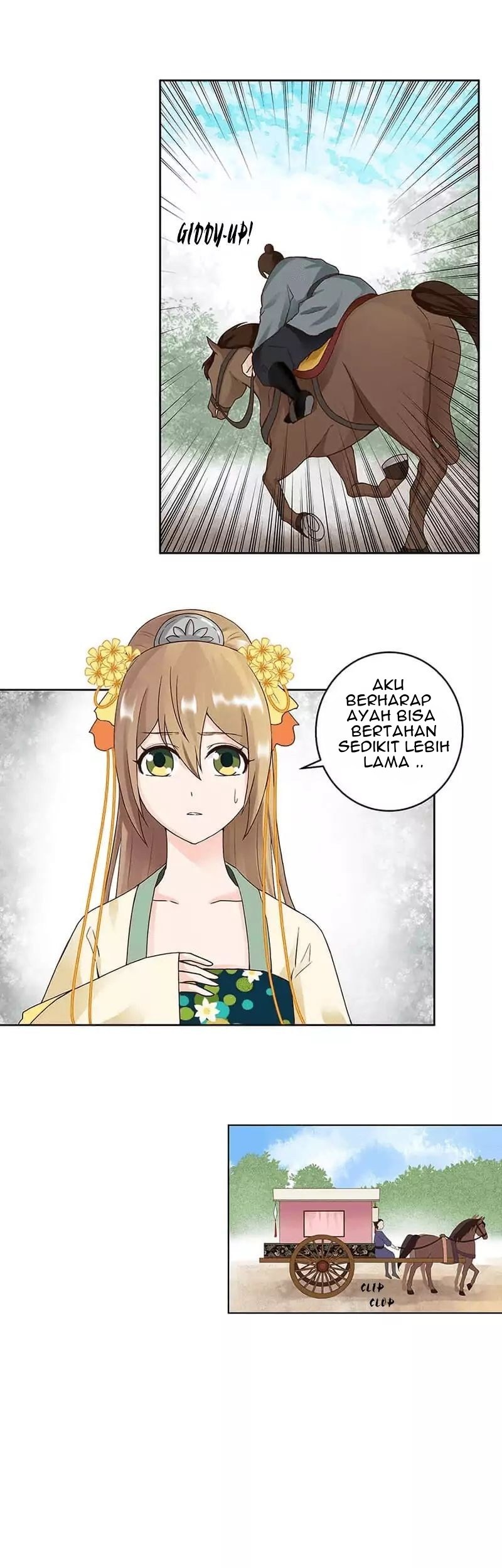 Yu Xue Shang Hou Chapter 58 - halaman 4