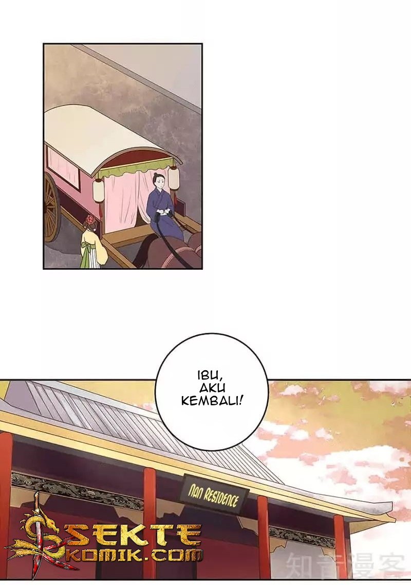 Yu Xue Shang Hou Chapter 58 - halaman 5