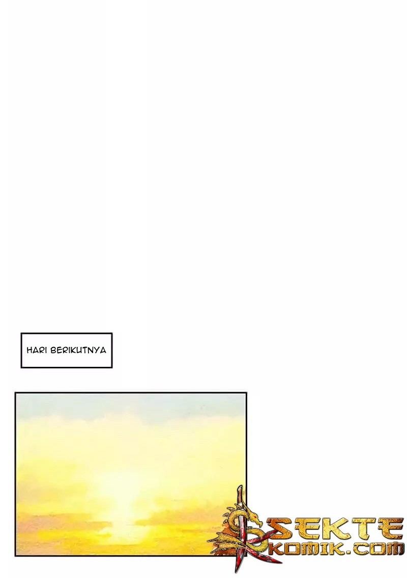 Yu Xue Shang Hou Chapter 58 - halaman 9