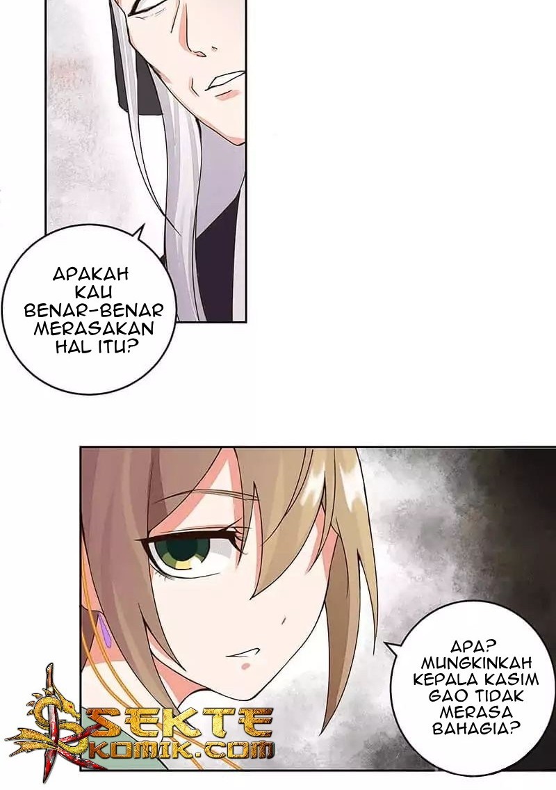Yu Xue Shang Hou Chapter 59 - halaman 3