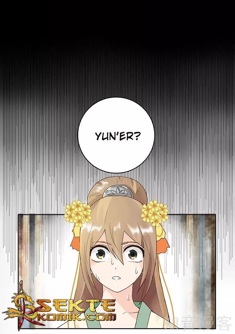 Yu Xue Shang Hou Chapter 60 - halaman 11