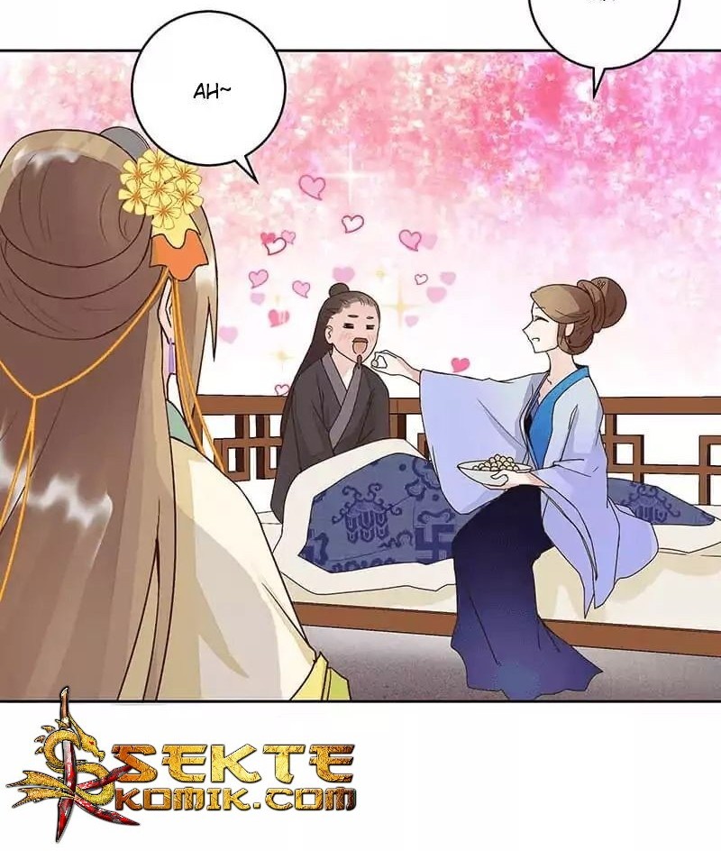 Yu Xue Shang Hou Chapter 60 - halaman 15