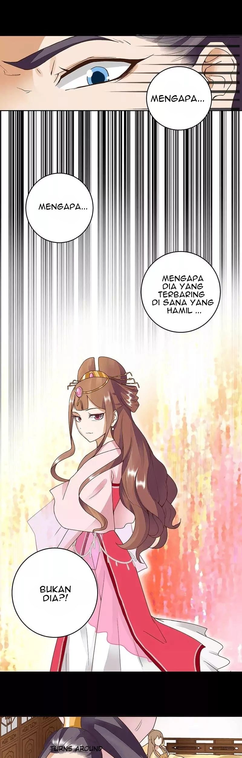 Yu Xue Shang Hou Chapter 60 - halaman 6