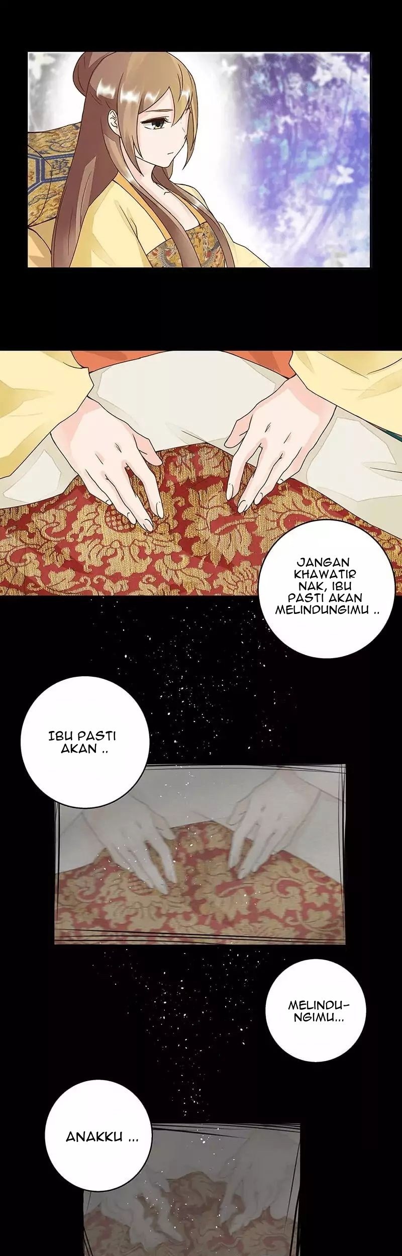 Yu Xue Shang Hou Chapter 60 - halaman 8