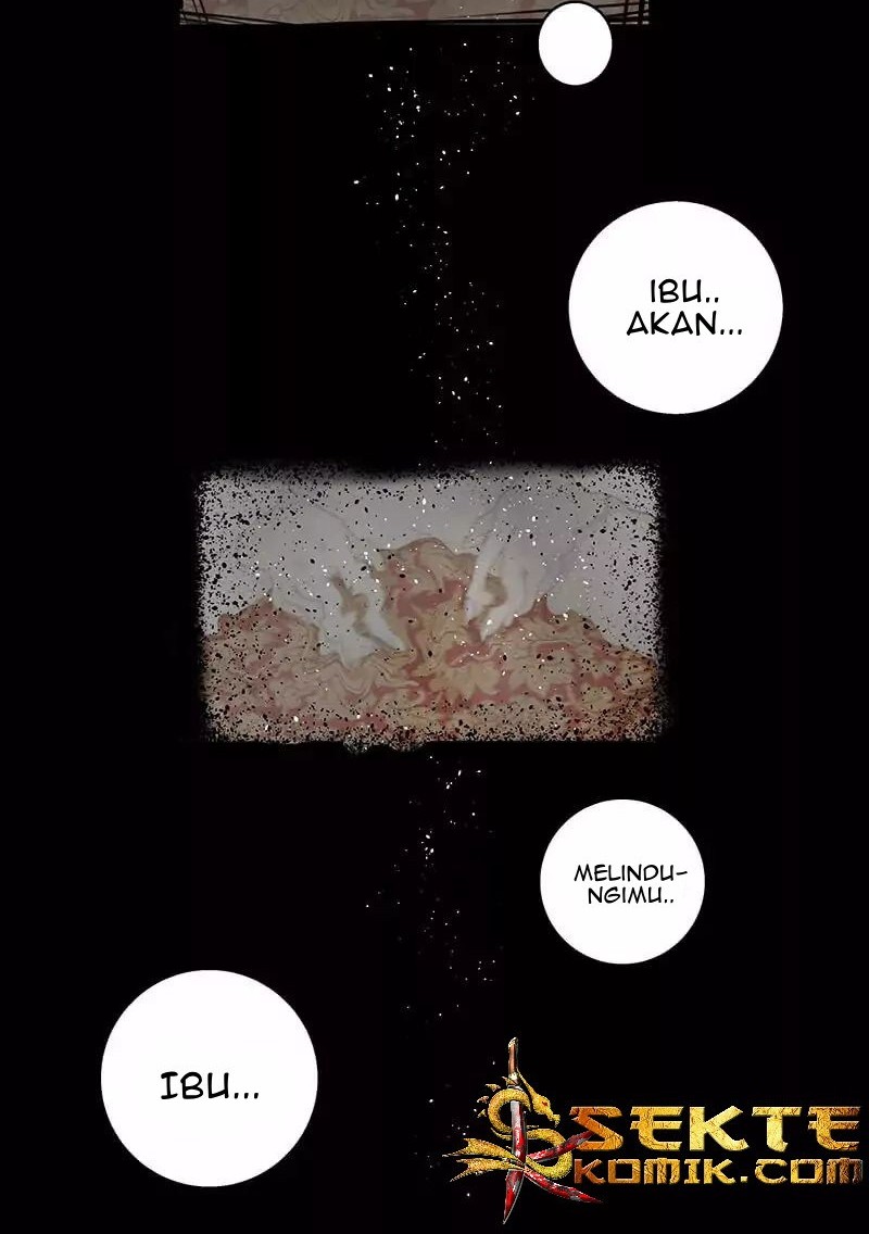 Yu Xue Shang Hou Chapter 60 - halaman 9