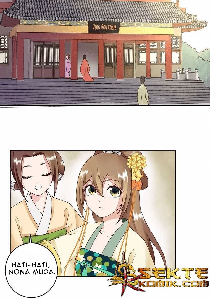 Yu Xue Shang Hou Chapter 61 - halaman 13