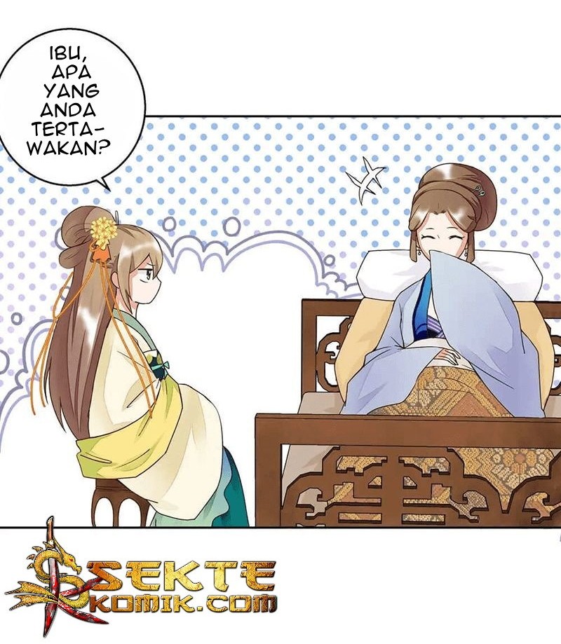 Yu Xue Shang Hou Chapter 61 - halaman 3