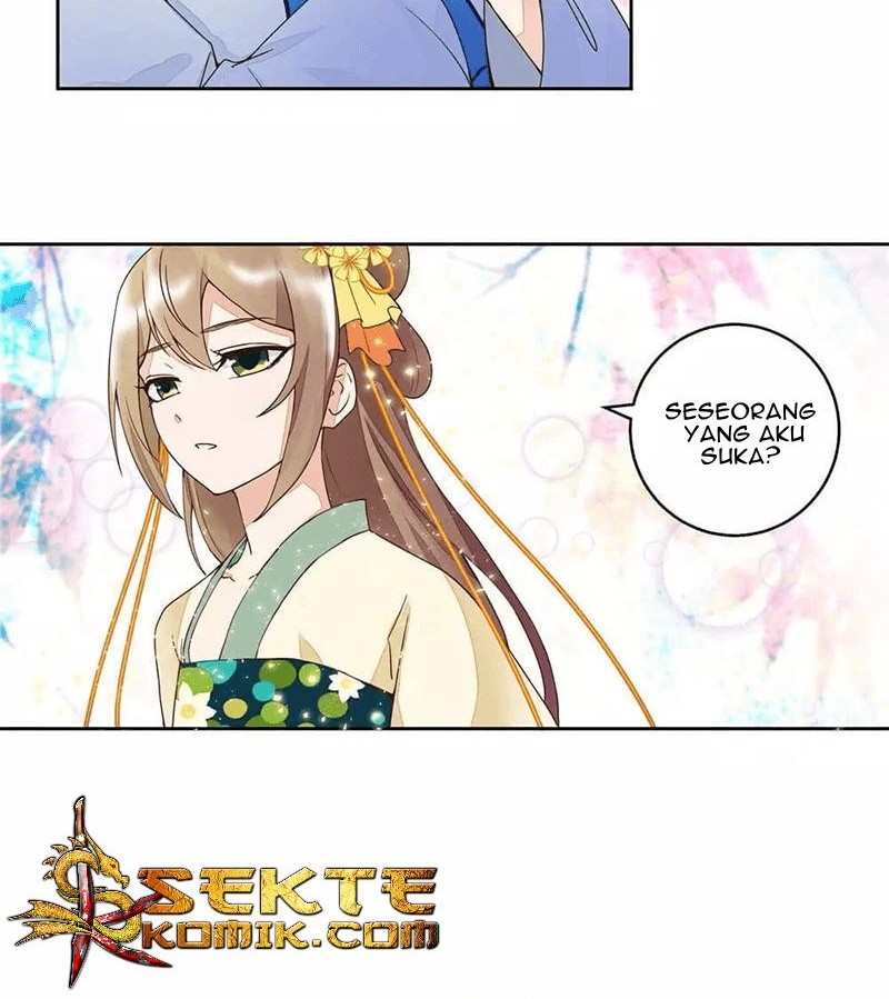 Yu Xue Shang Hou Chapter 61 - halaman 5