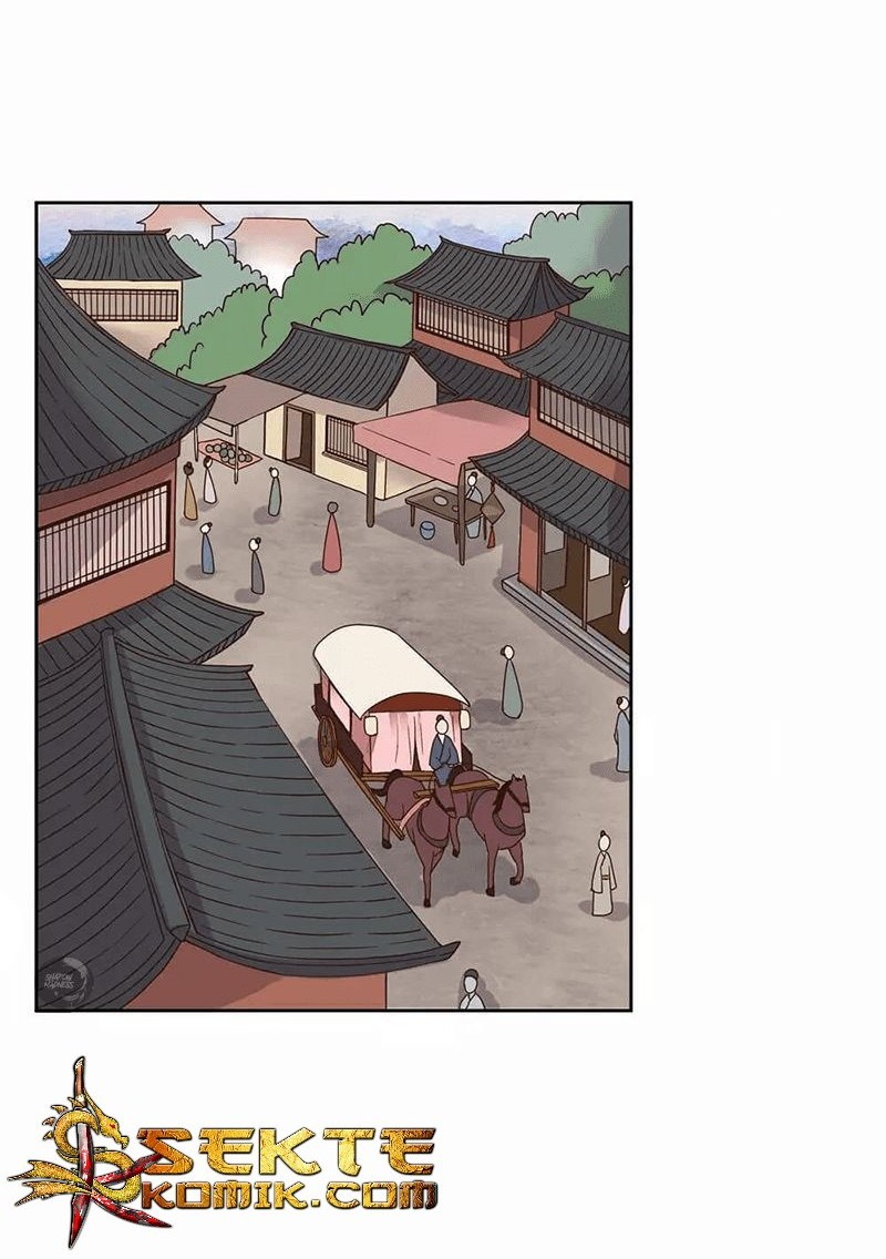 Yu Xue Shang Hou Chapter 61 - halaman 9