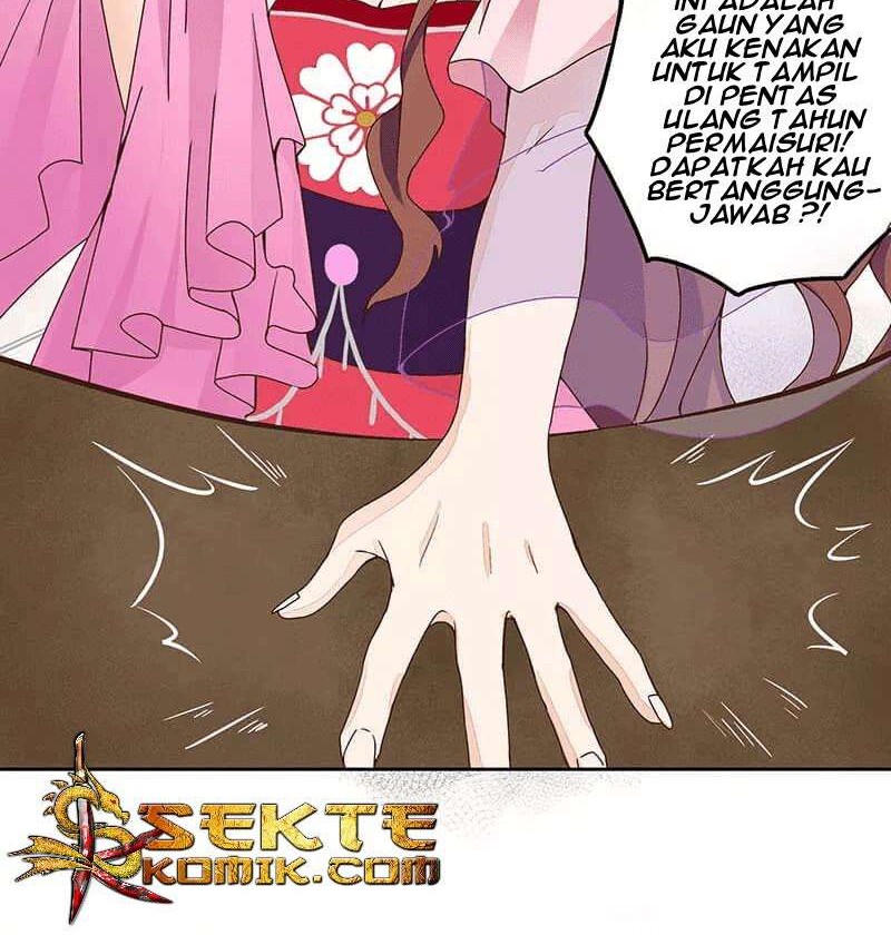 Yu Xue Shang Hou Chapter 62 - halaman 3