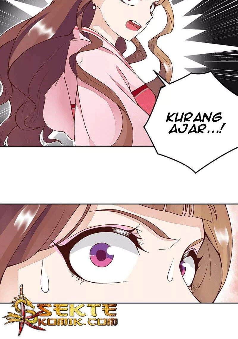 Yu Xue Shang Hou Chapter 62 - halaman 5