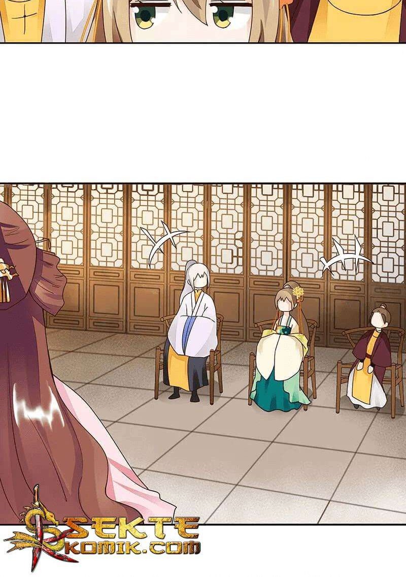 Yu Xue Shang Hou Chapter 62 - halaman 9