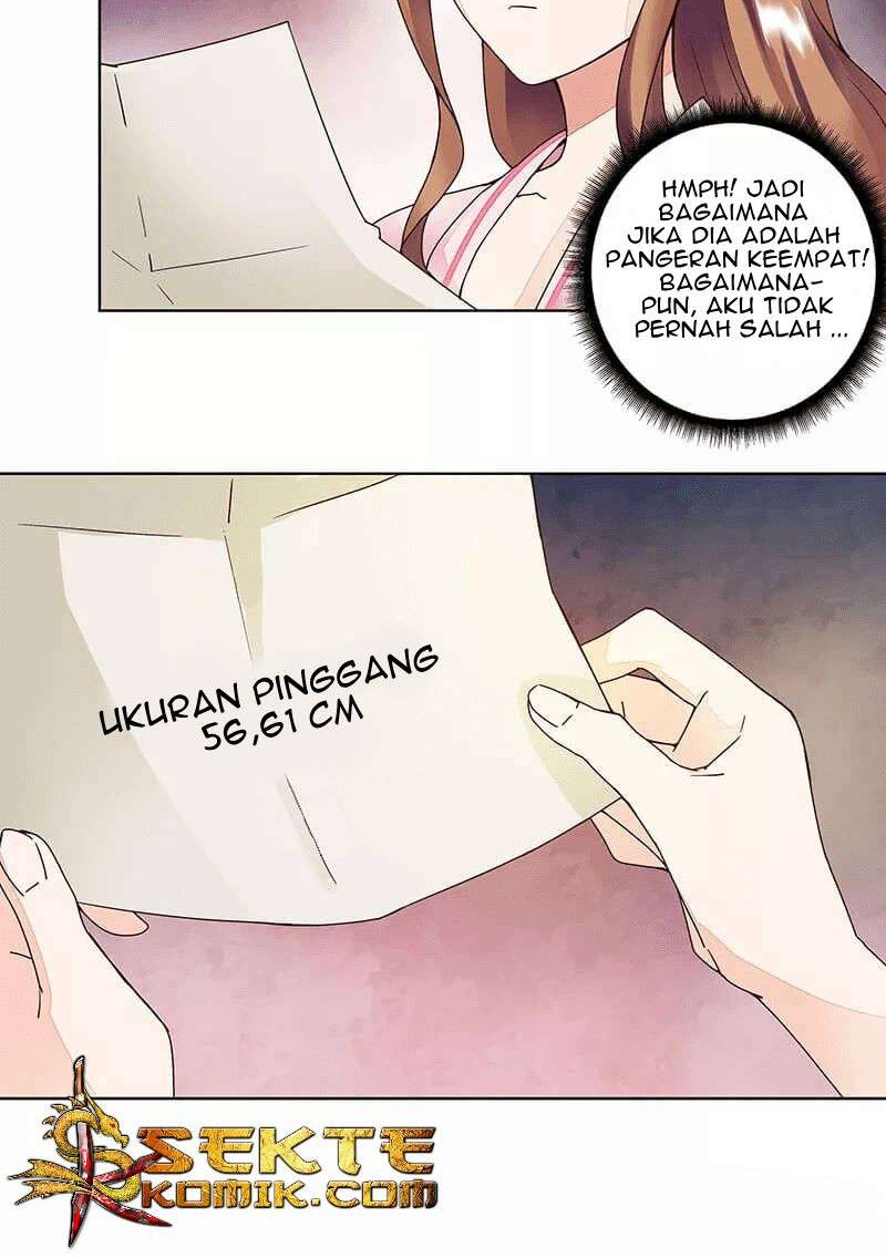 Yu Xue Shang Hou Chapter 63 - halaman 13