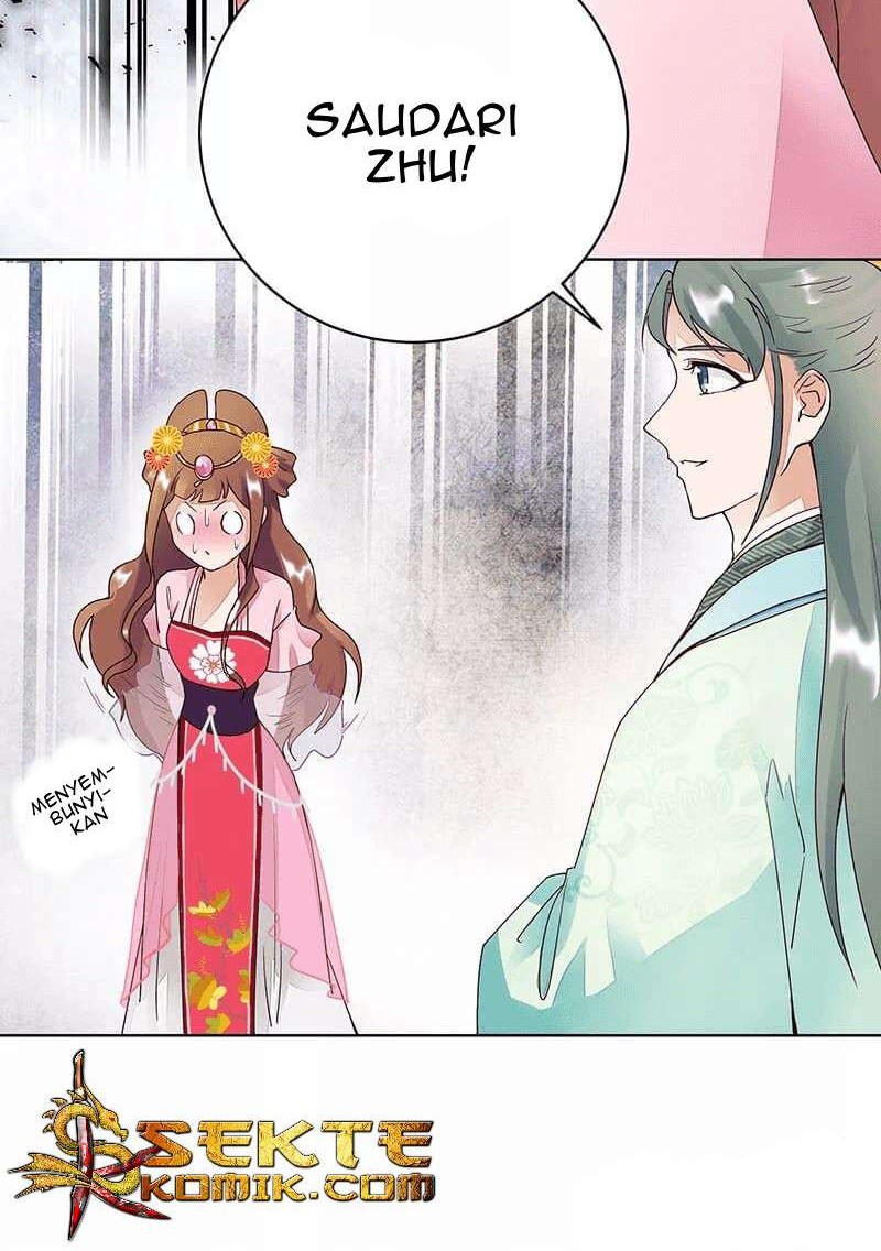 Yu Xue Shang Hou Chapter 63 - halaman 15