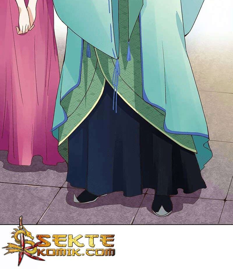 Yu Xue Shang Hou Chapter 63 - halaman 3