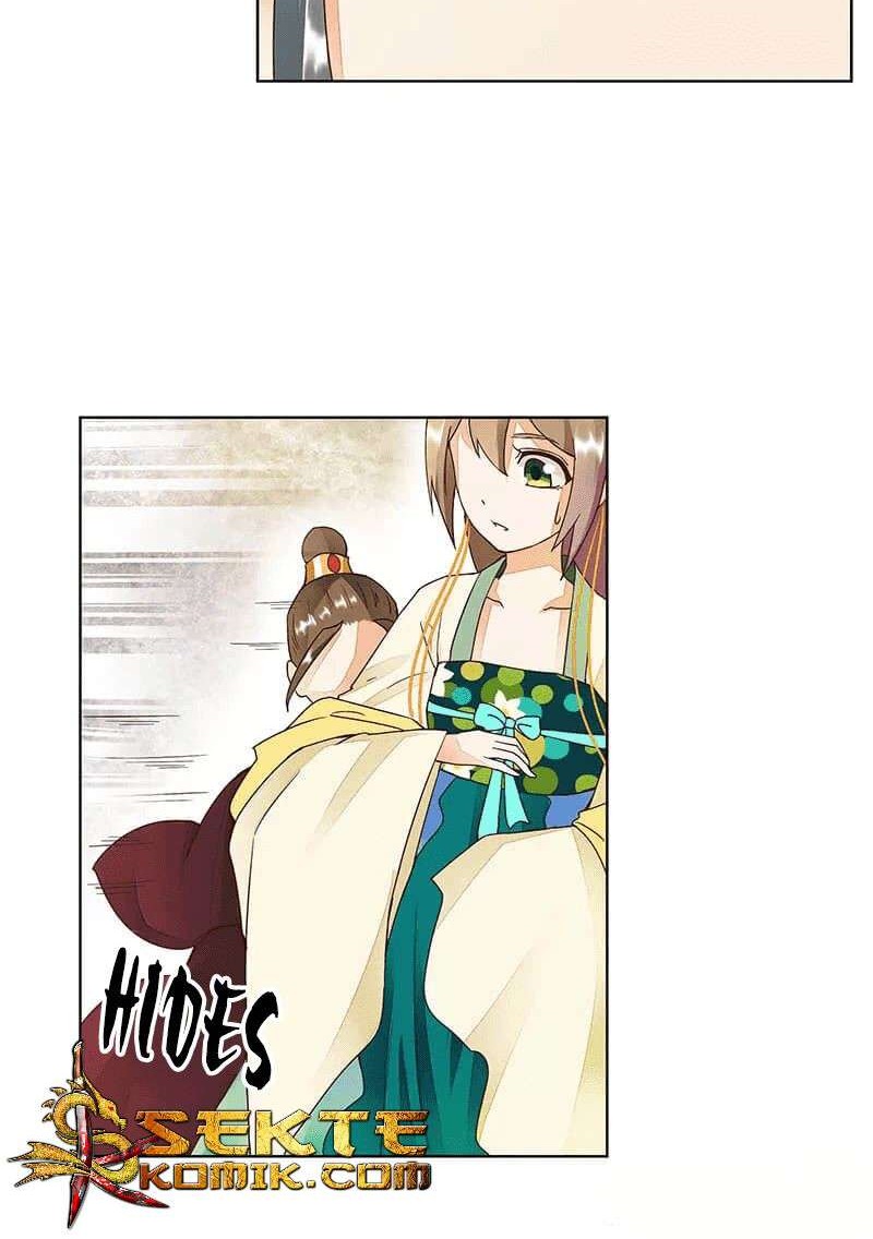 Yu Xue Shang Hou Chapter 63 - halaman 7