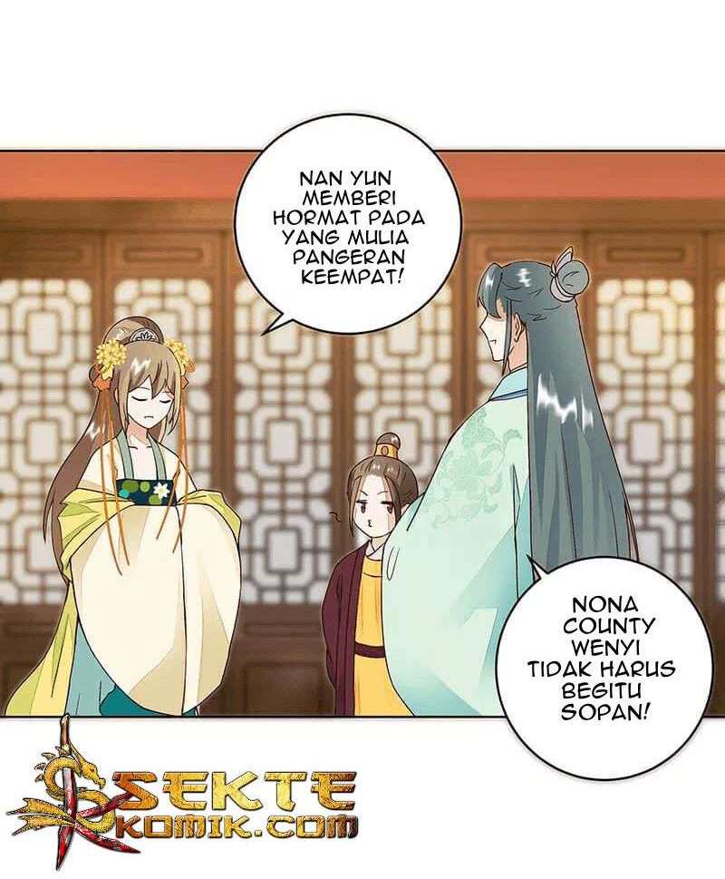 Yu Xue Shang Hou Chapter 63 - halaman 9