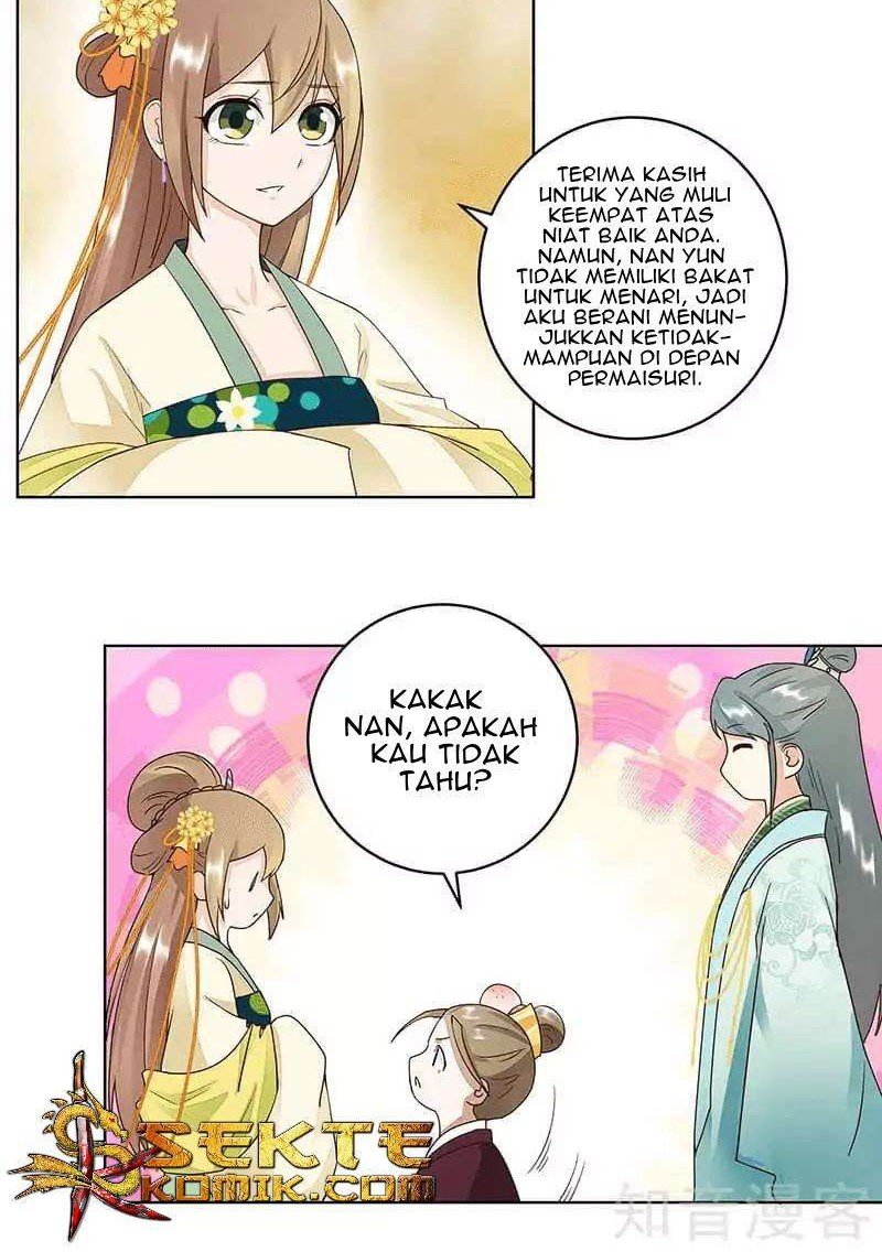 Yu Xue Shang Hou Chapter 64 - halaman 11