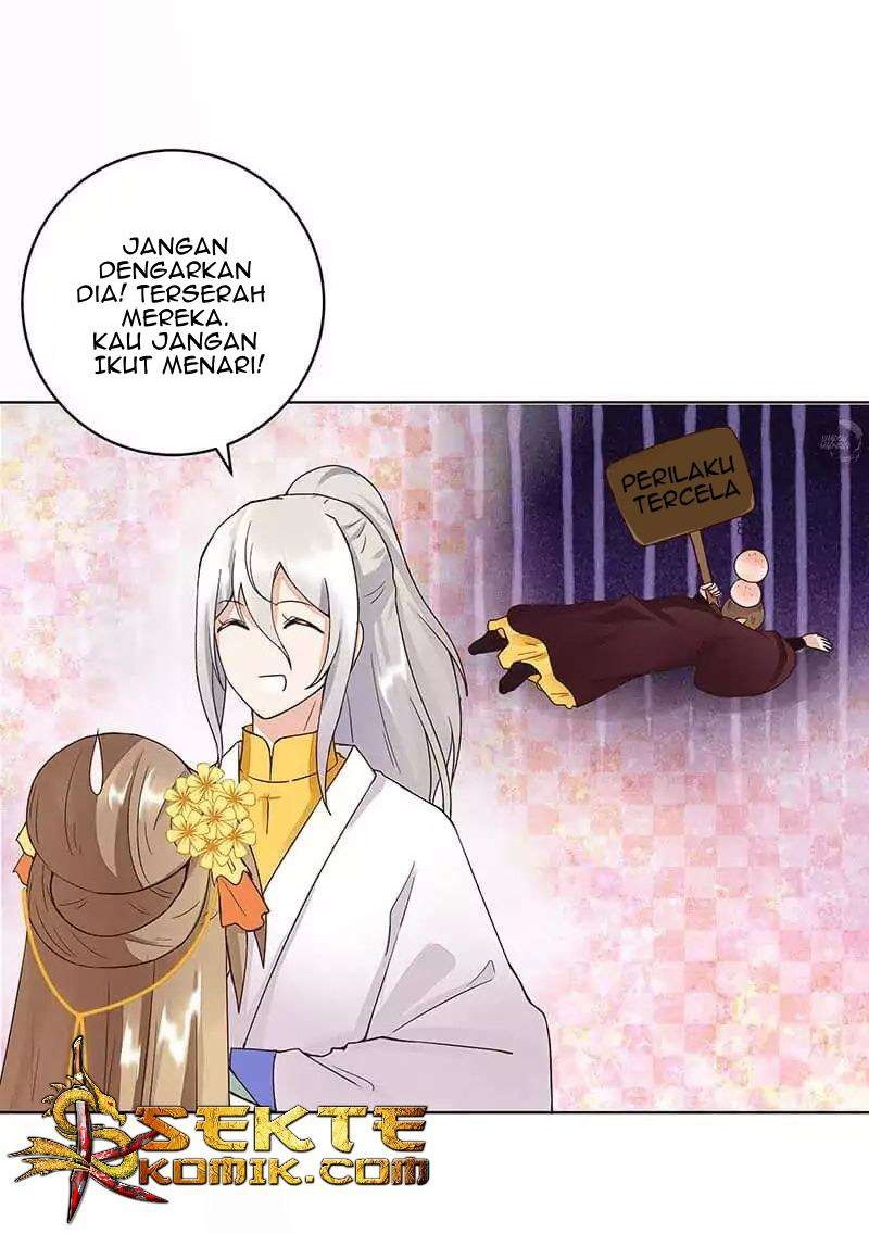 Yu Xue Shang Hou Chapter 64 - halaman 13