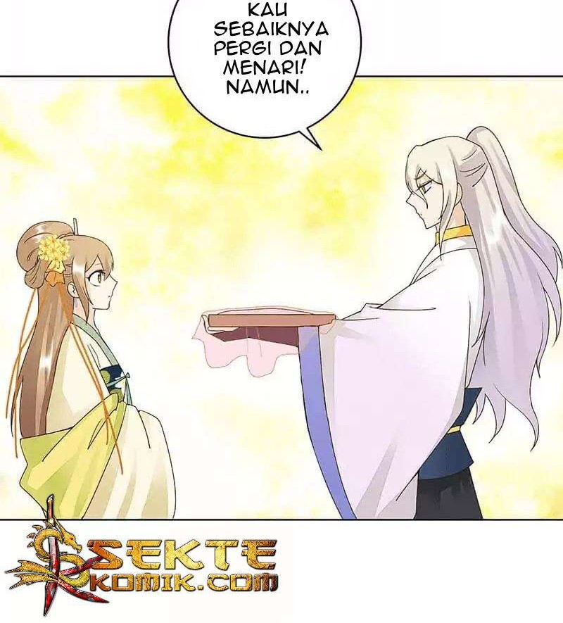 Yu Xue Shang Hou Chapter 64 - halaman 15