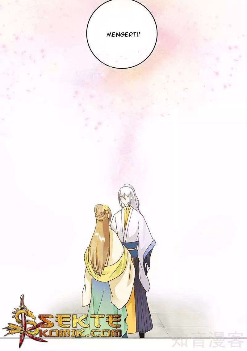 Yu Xue Shang Hou Chapter 64 - halaman 17
