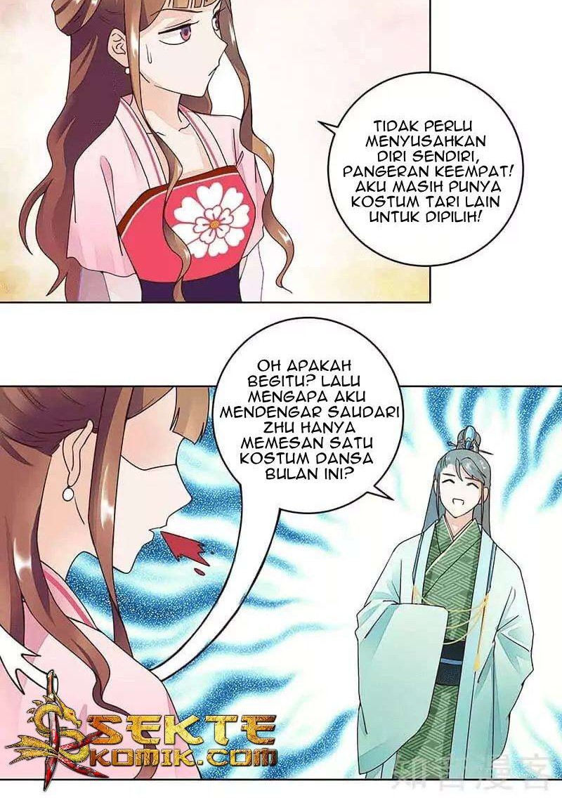 Yu Xue Shang Hou Chapter 64 - halaman 3